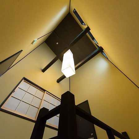 Apartmán Tsumugi Takakura Tsudurayacho Kjóto Exteriér fotografie