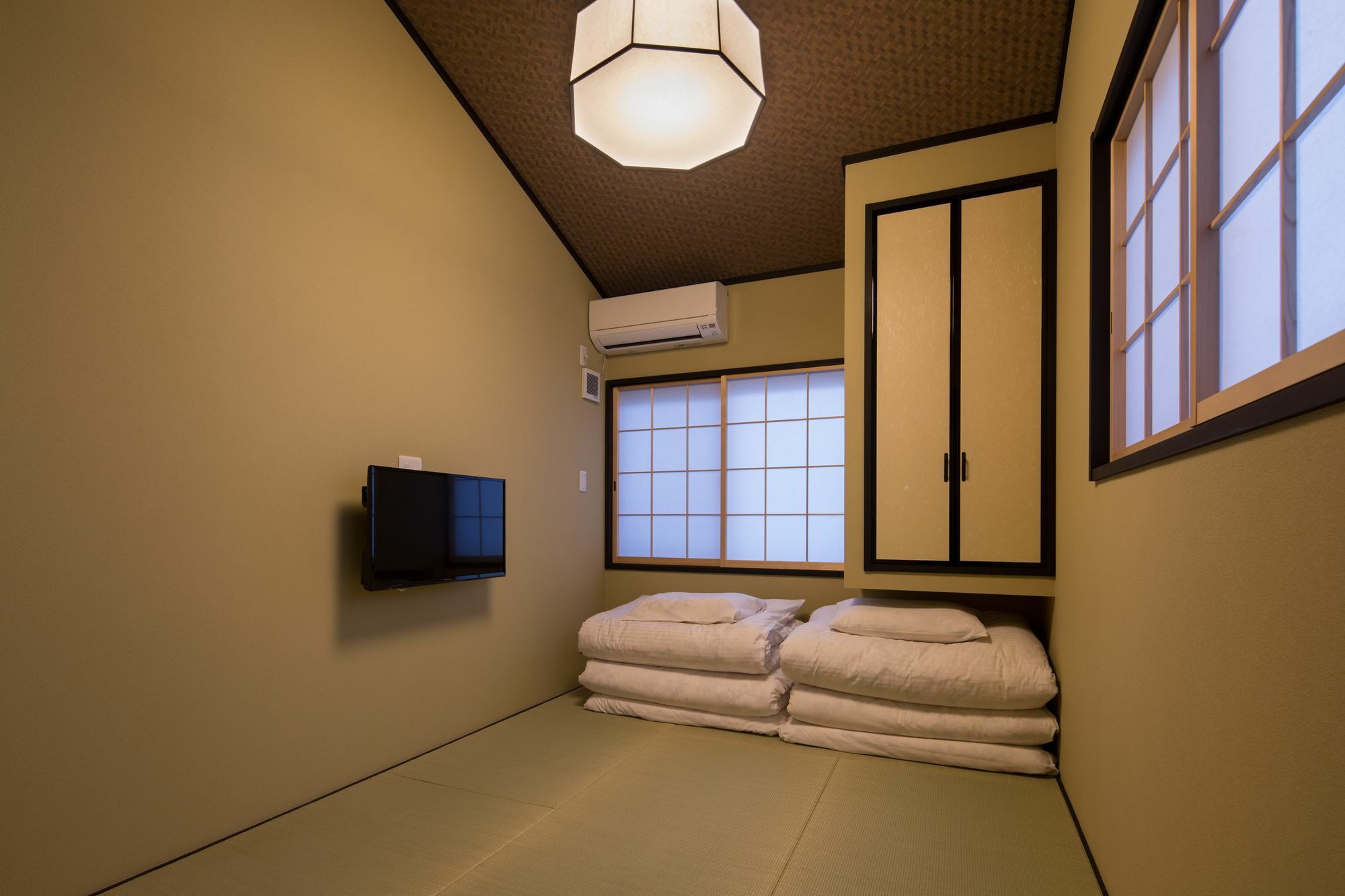 Apartmán Tsumugi Takakura Tsudurayacho Kjóto Exteriér fotografie